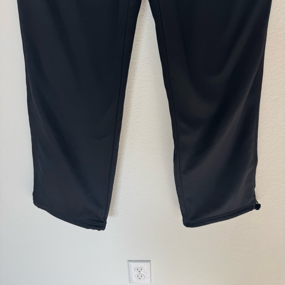 NikeTherma Fit KO Knockout Fleece Sweatpants 'Black' SZ L - Picture 5 of 6